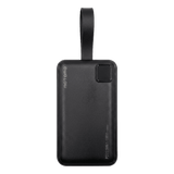Power Bank Motomo 30.000mAh negro