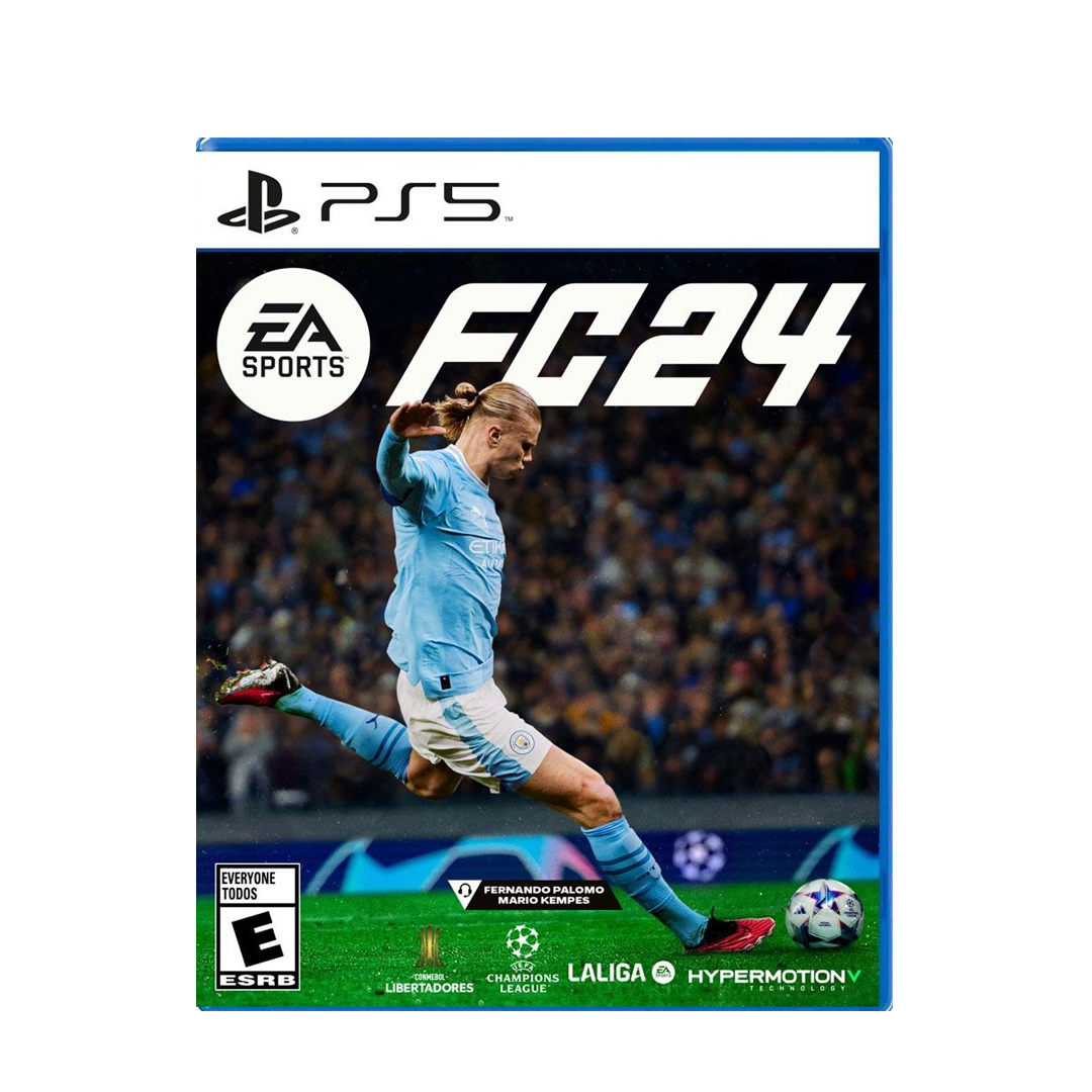 Juegos de Nintendo PS5 Disco - Usados