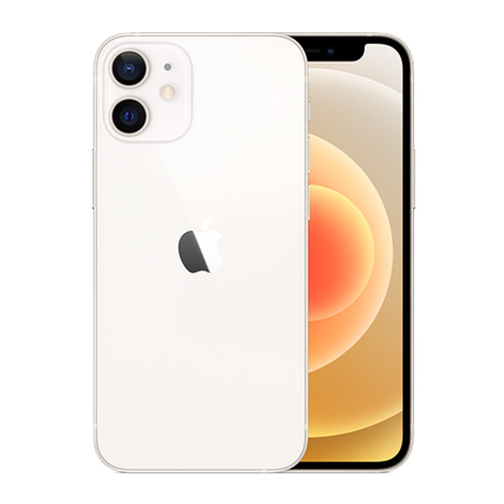 iPhone 12 256GB White - Grado B