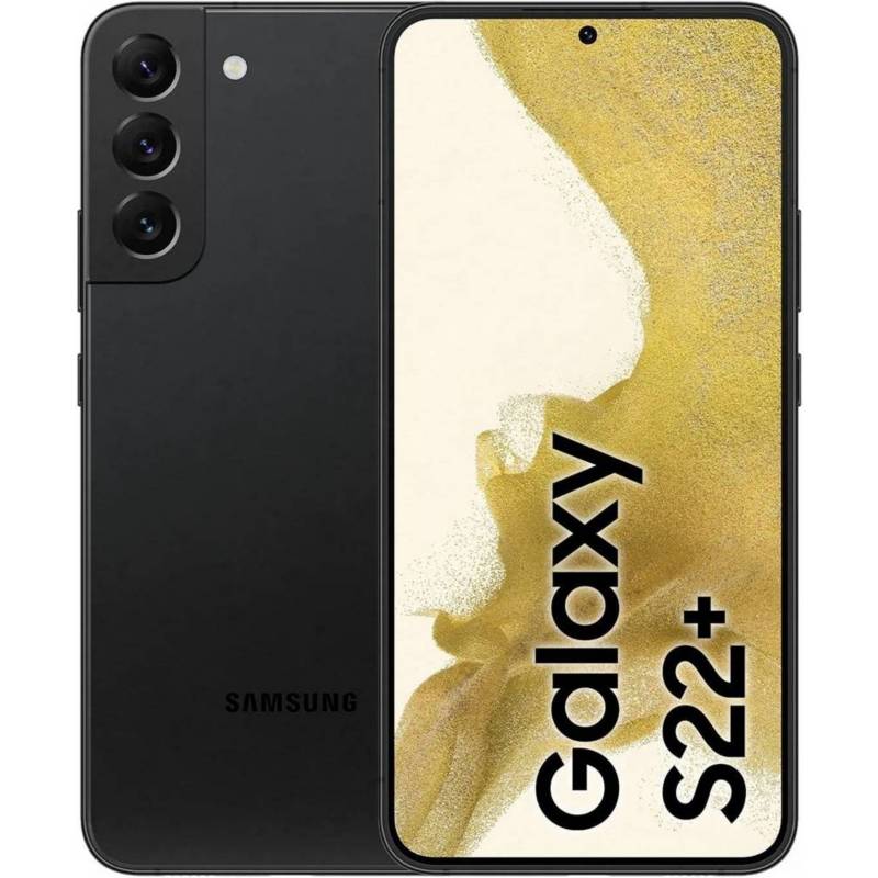 Samsung Galaxy S22 Graphite 128GB Seminuevo — Digitek Chile