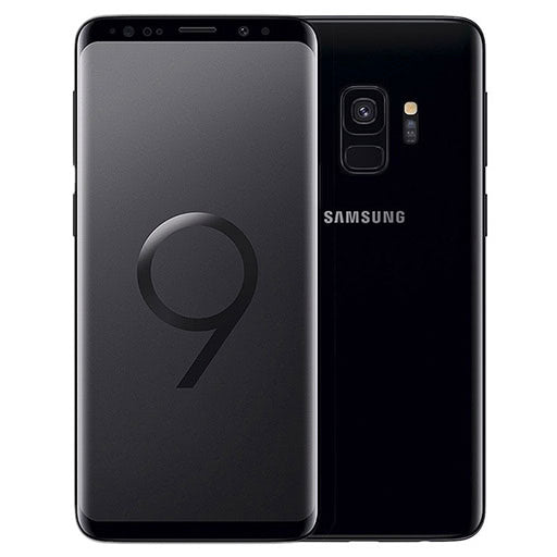 OUTLET - Galaxy S9 64GB Black