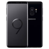 OUTLET - Galaxy S9 64GB Black