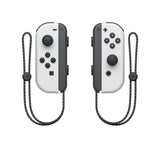 Controles Joycon Nintendo Switch - Usado
