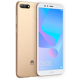 OUTLET - Huawei Y6 2018 16GB Gold