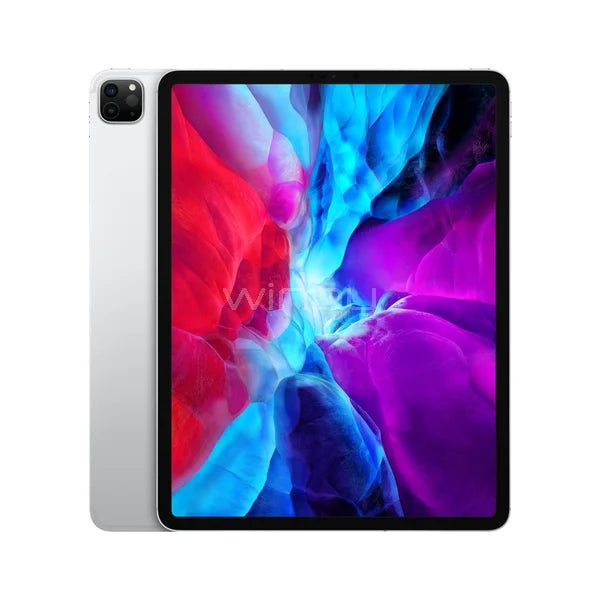 iPad Pro 6 12.9 Pulgadas 256GB Silver - SemiNuevo