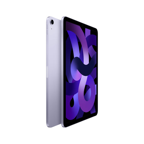 iPad Air 5 64GB Purple - SemiNuevo