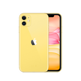 OUTLET - iPhone 11 64GB Yellow