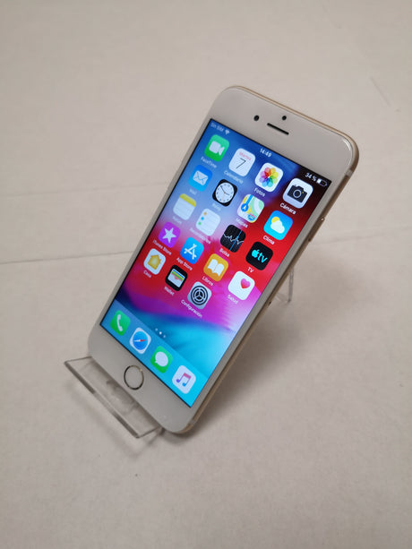 OUTLET - iPhone 6 16GB Gold