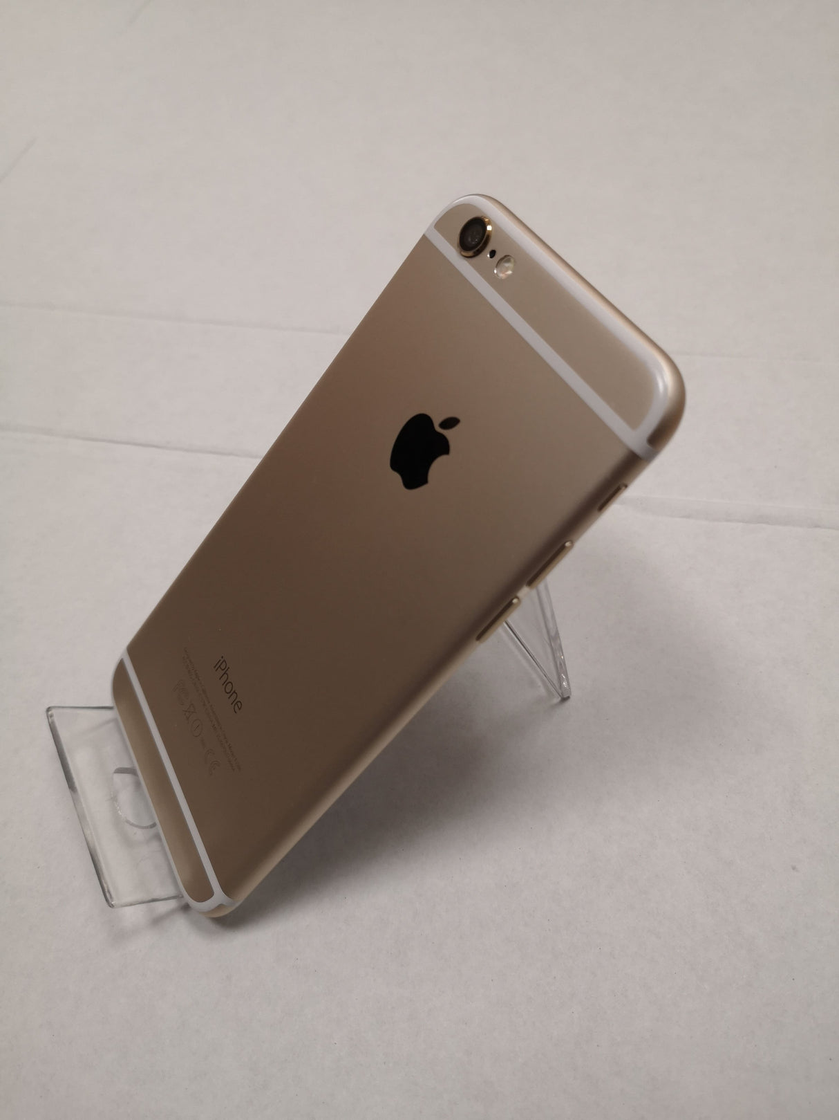 OUTLET - iPhone 6 16GB Gold