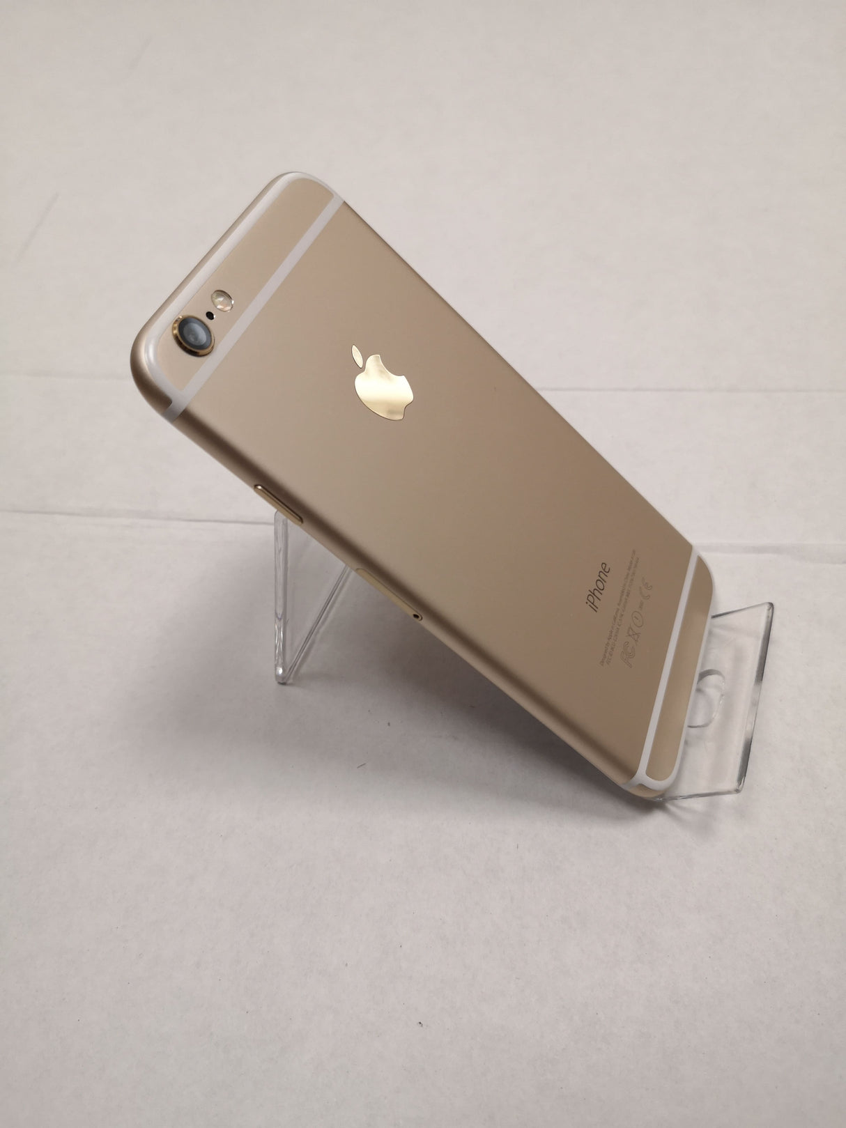 OUTLET - iPhone 6 16GB Gold