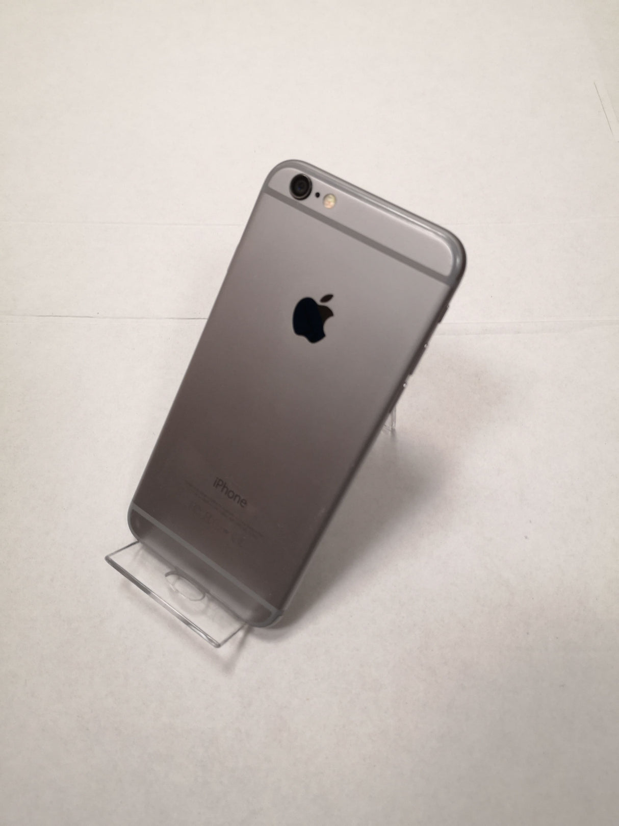 OUTLET - iPhone 6 64GB Space Gray