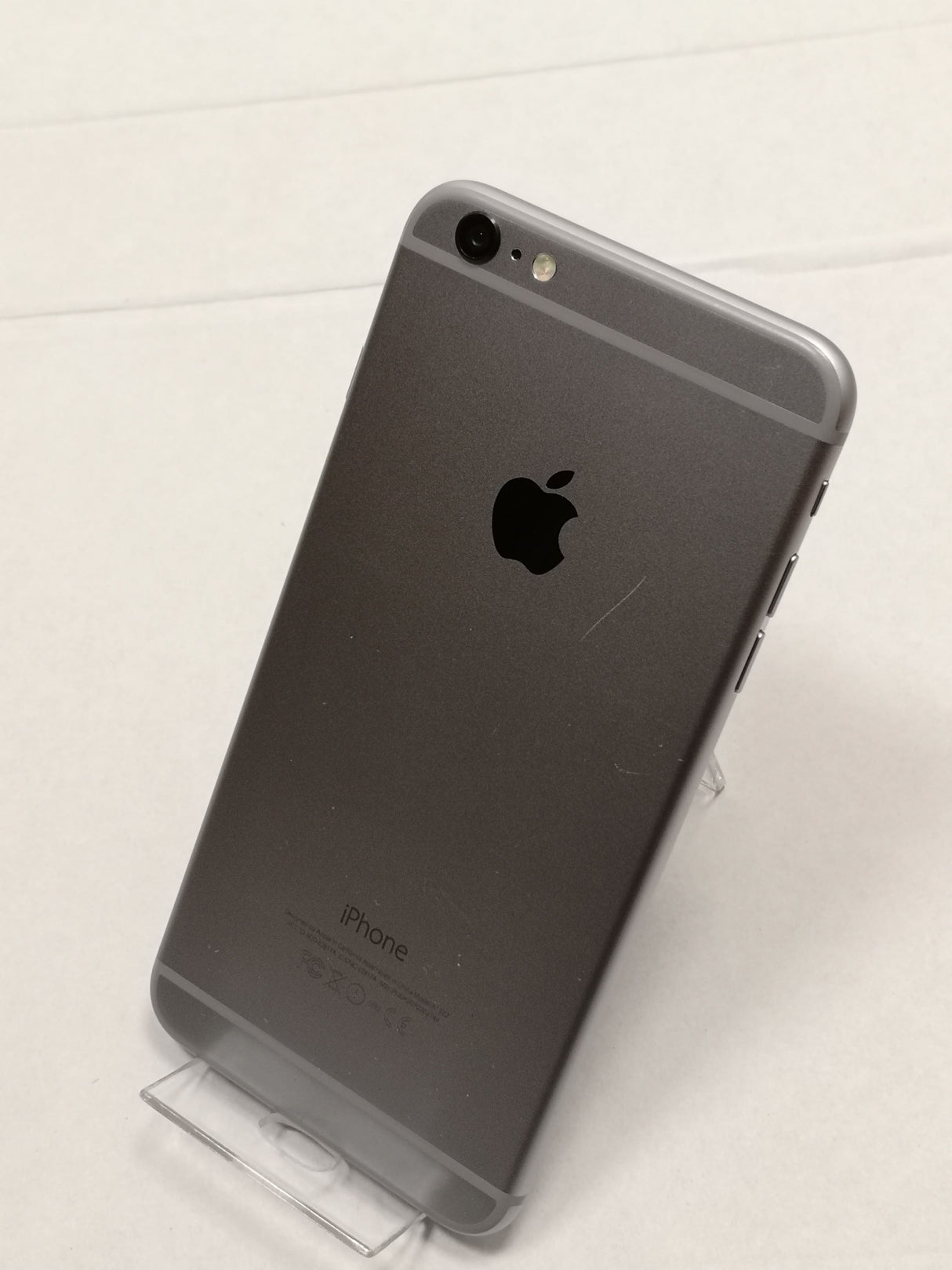 OUTLET - iPhone 6 Plus 16GB Space Gray