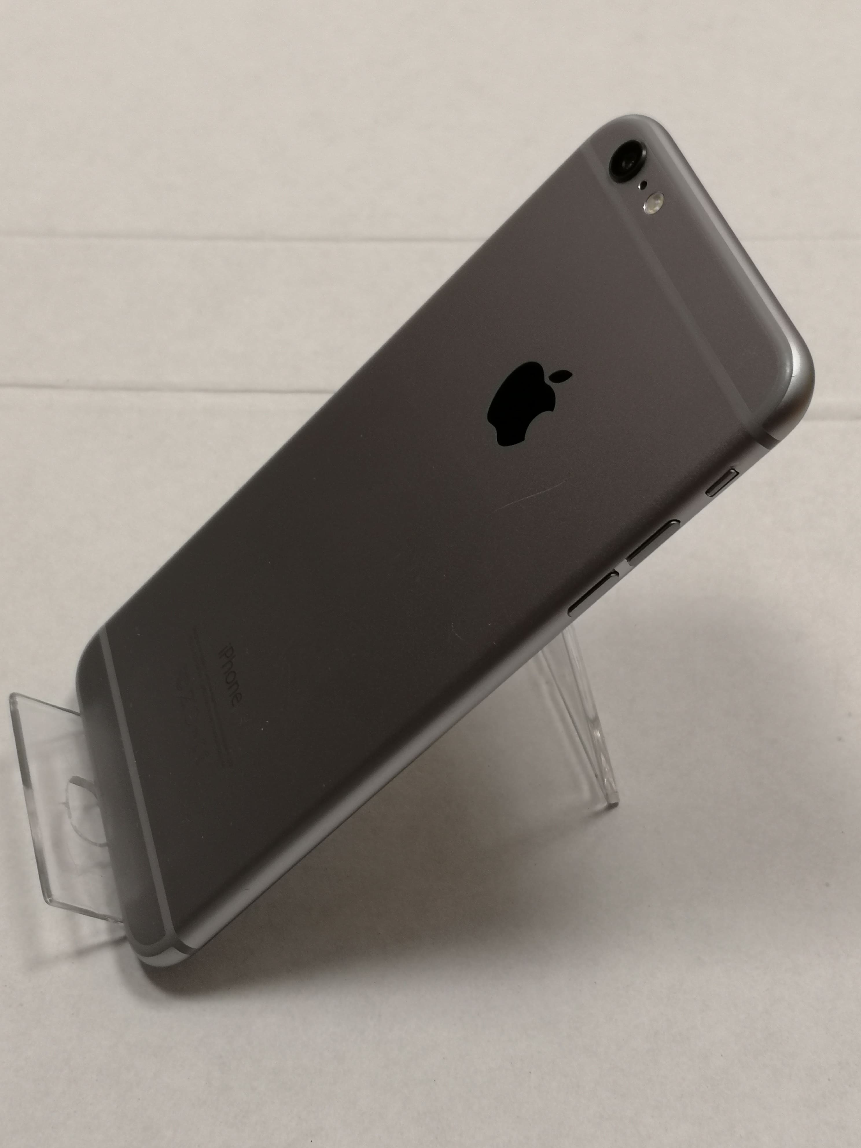 OUTLET - iPhone 6 Plus 16GB Space Gray – Digitek Chile OUTLET - iPhone 6 Plus 16GB Space Gray – Digitek Chile