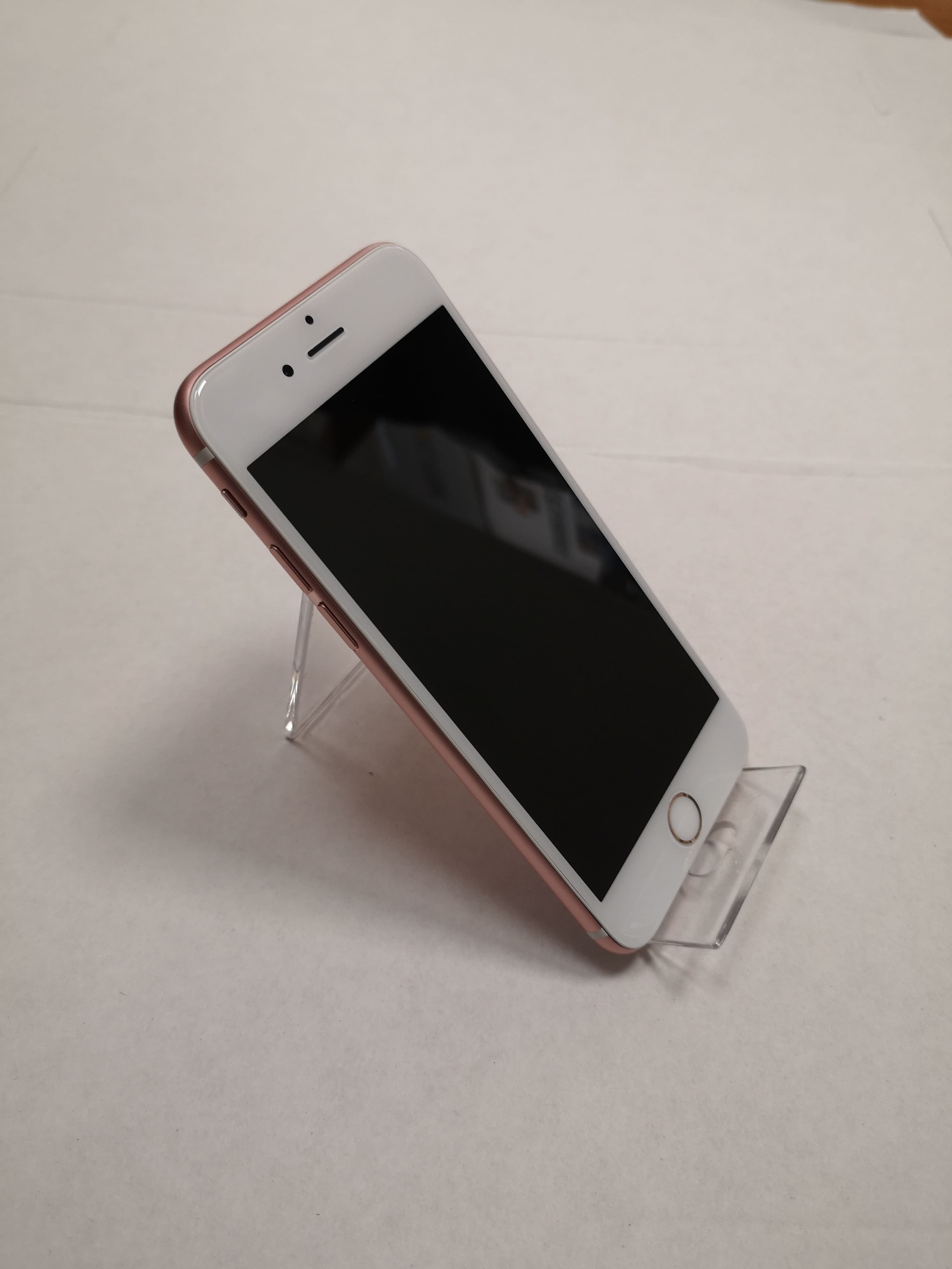 OUTLET - iPhone 6S 32GB Rose Gold – Digitek Chile