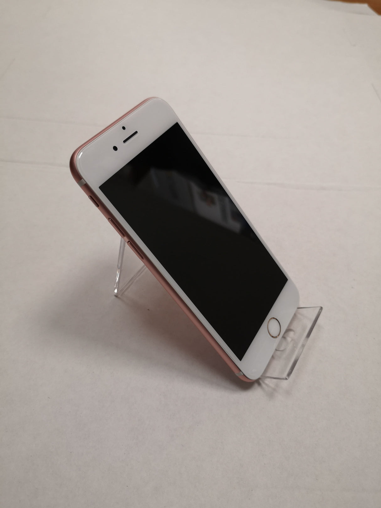 OUTLET - iPhone 6S 32GB Rose Gold