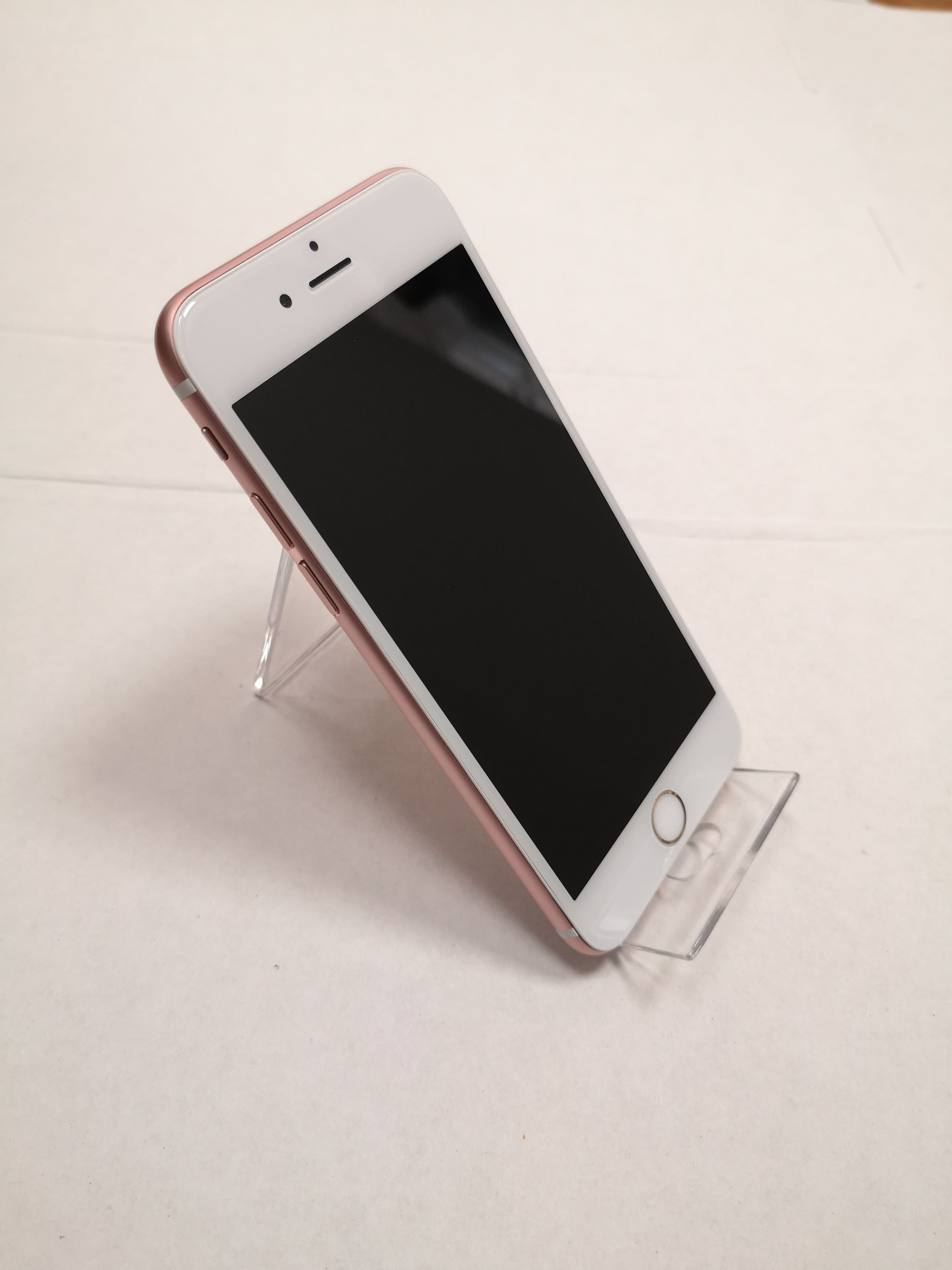 OUTLET - iPhone 6S 32GB Rose Gold – Digitek Chile