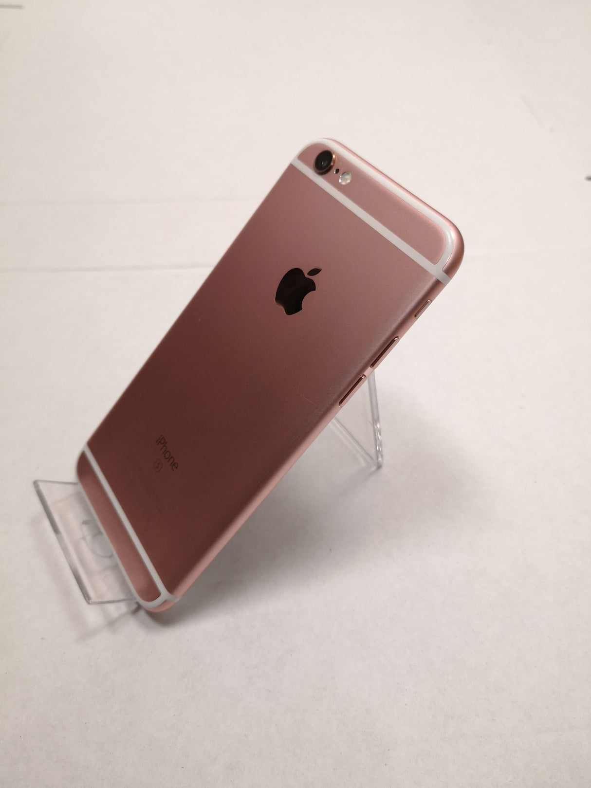 OUTLET - iPhone 6S 32GB Rose Gold