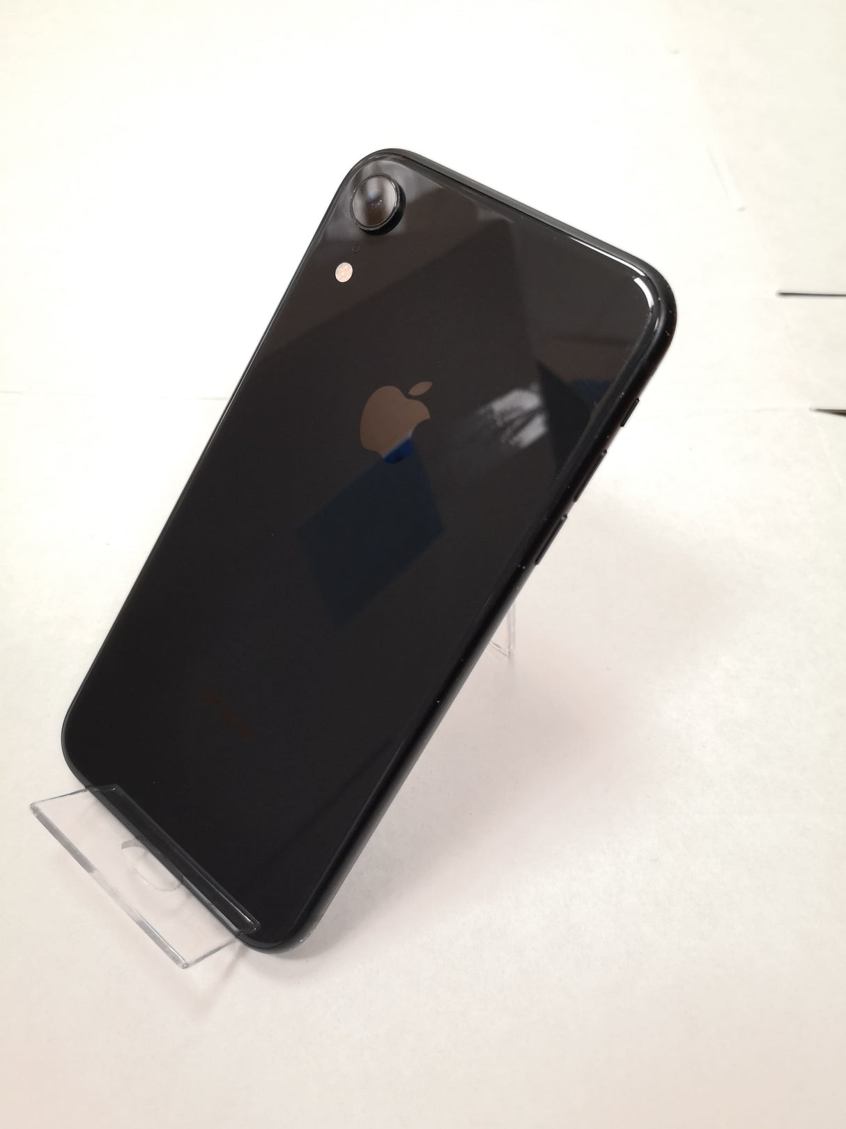 OUTLET - iPhone Xr 64GB Black