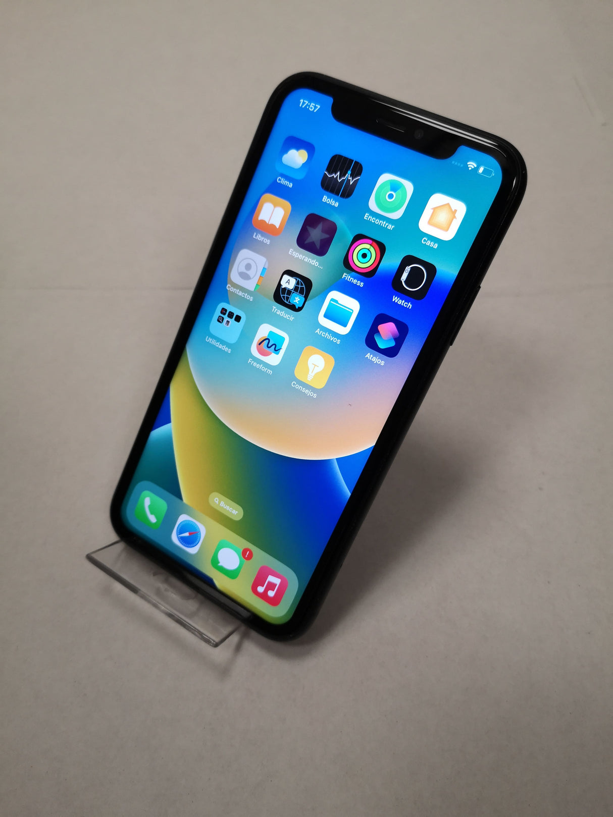 OUTLET - iPhone Xr 64GB Black