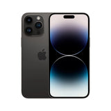 OUTLET - iPhone 14 Pro Max 128GB Space Black