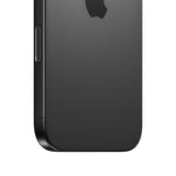 iPhone 16 Pro 128GB Black Titanium eSIM - Nuevo