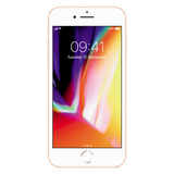 iPhone 8 Plus 64GB Gold - Grado B - Digitek Chile
