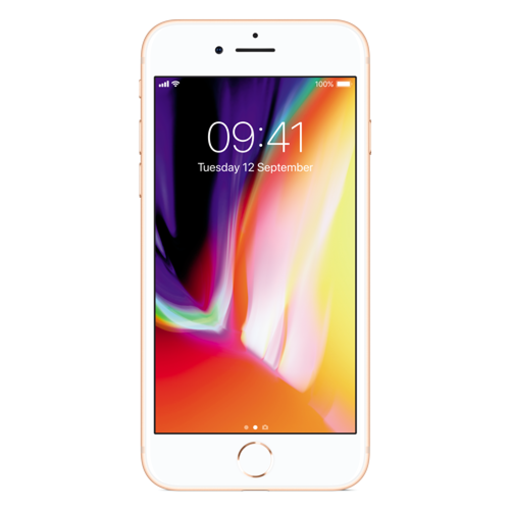 iPhone Xr 128GB White - Grado A – Digitek Chile