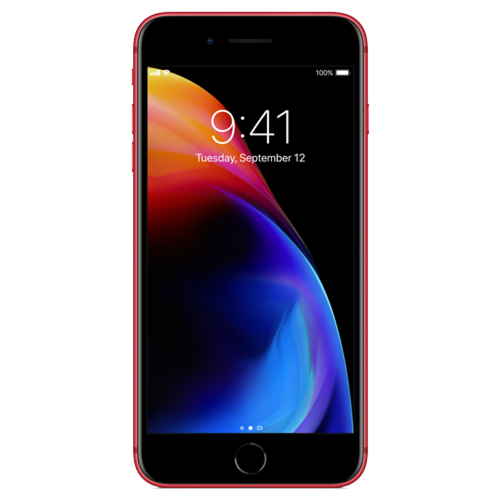 iPhone 8 Plus 256GB Red - Semi Nuevo – Digitek Chile iPhone 8 Plus 256GB Red - Semi Nuevo – Digitek Chile