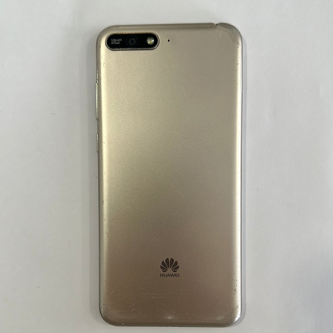 OUTLET - Huawei Y6 2018 16GB Gold