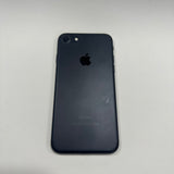 OUTLET - iPhone 7 128GB Black Matte