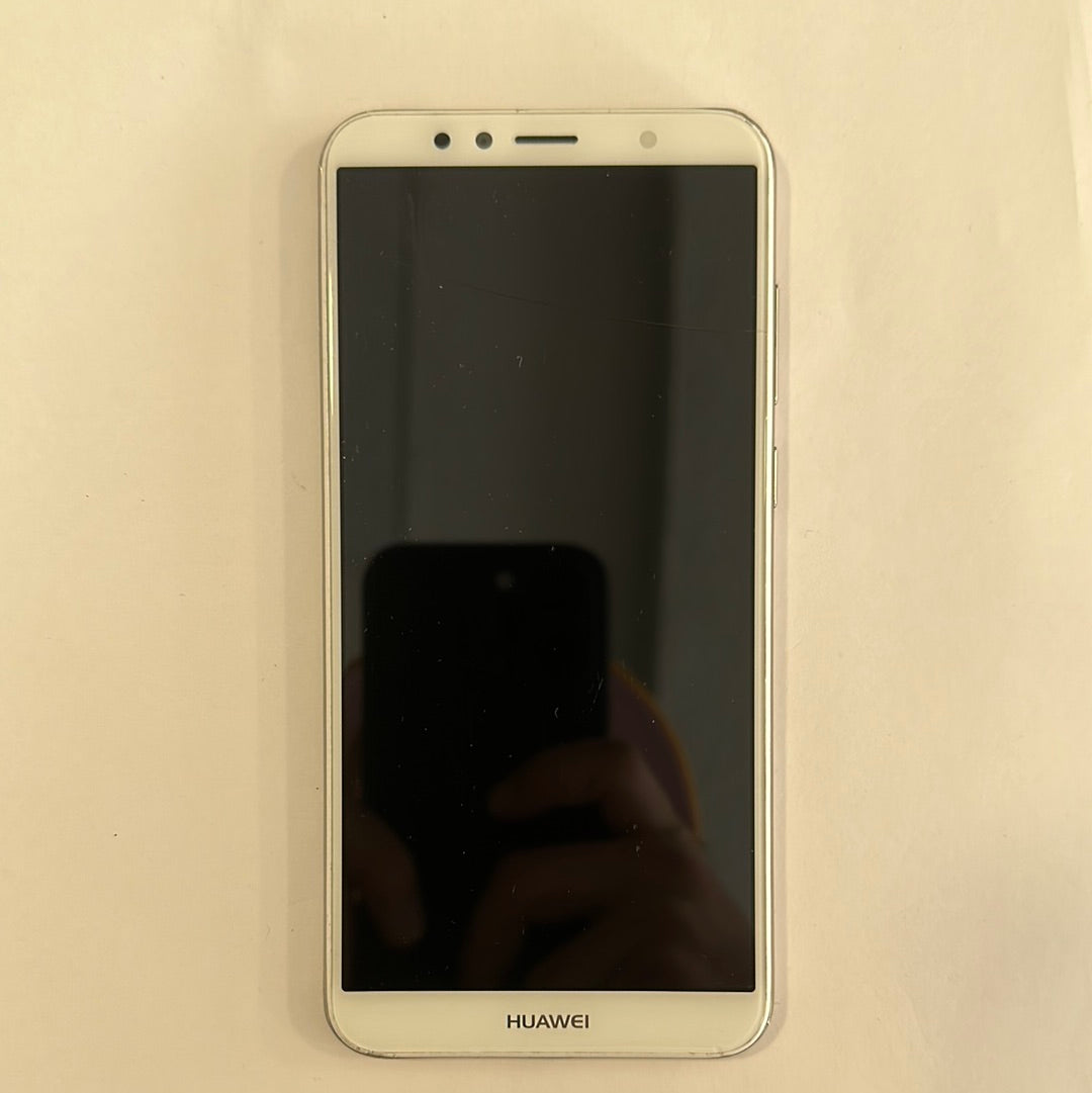 OUTLET - Huawei Y6 2018 16GB Gold