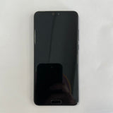 OUTLET - Huawei P20 128GB Black