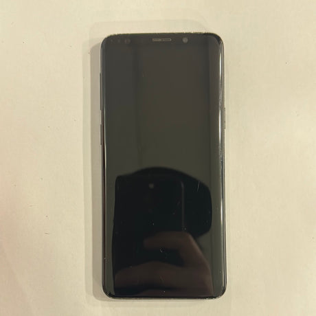 OUTLET - Galaxy S9 64GB Black