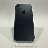 OUTLET - iPhone 7 128GB Black Matte