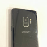 OUTLET - Galaxy S9 64GB Black