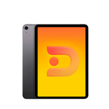 iPad Air 5 64GB Space Gray - SemiNuevo