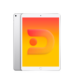 iPad Air 3 64GB Silver - SemiNuevo