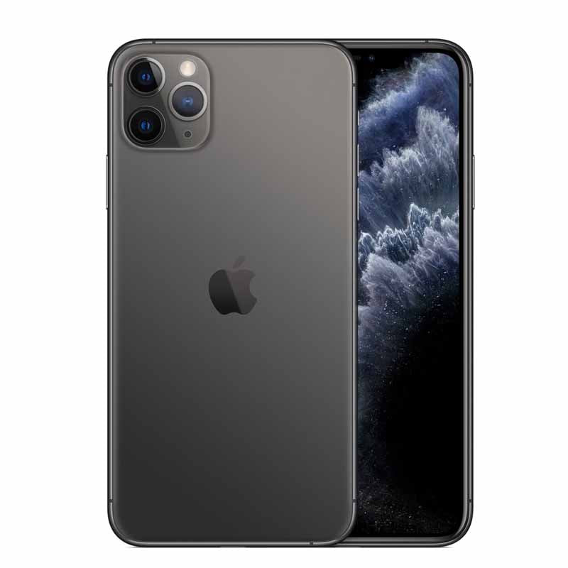 OUTLET - iPhone 11 Pro Max 64GB Space Gray