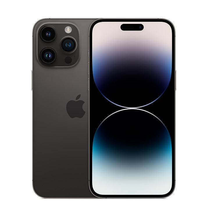OUTLET - iPhone 14 Pro 128GB Space Black – Digitek Chile