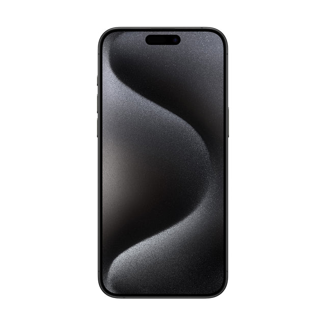 iPhone 15 Pro Max 256GB Natural Titanium - Open Box