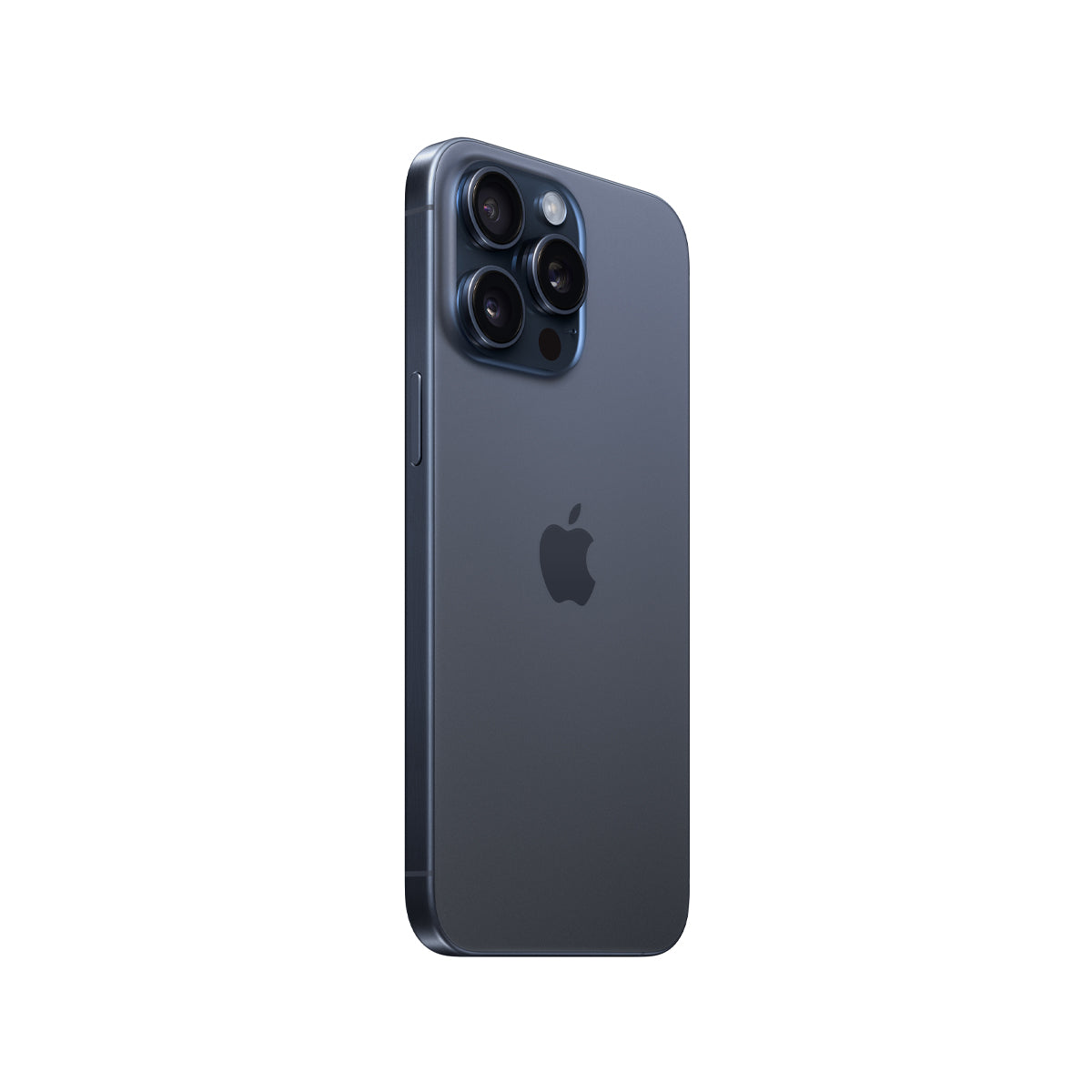 iPhone 15 Pro Max 512GB Blue Titanium - Semi Nuevo