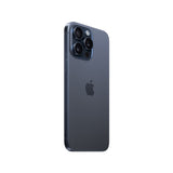 iPhone 15 Pro Max 512GB Blue Titanium - Semi Nuevo