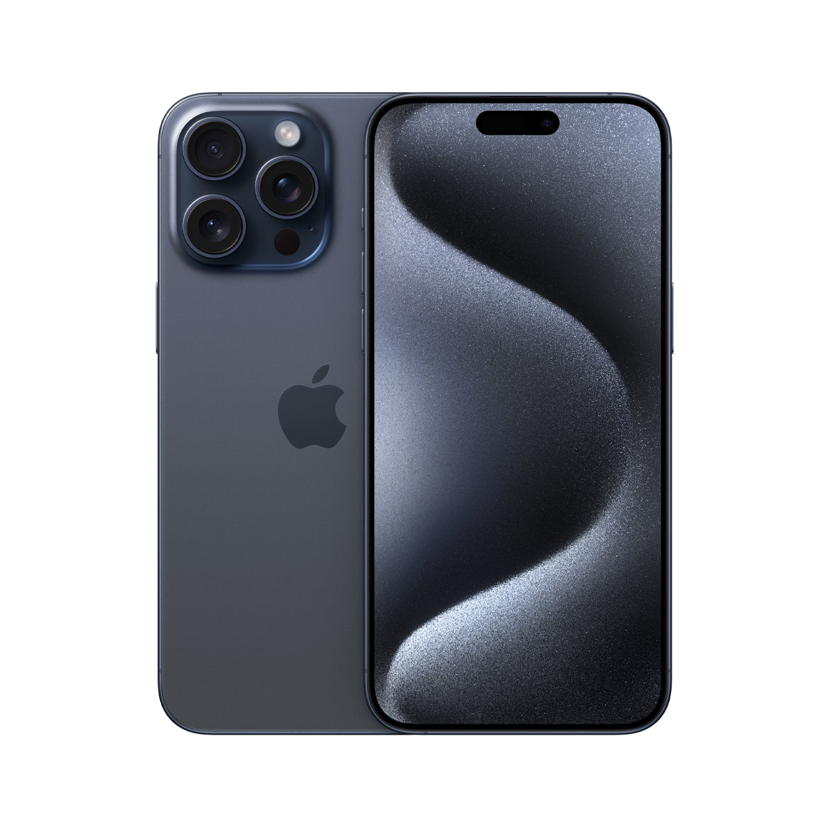 iPhone 15 Pro Max 512GB Blue Titanium - Semi Nuevo