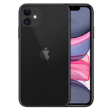 iPhone 11 64GB Black - Nuevo