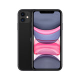 OUTLET - iPhone 11 64GB Black