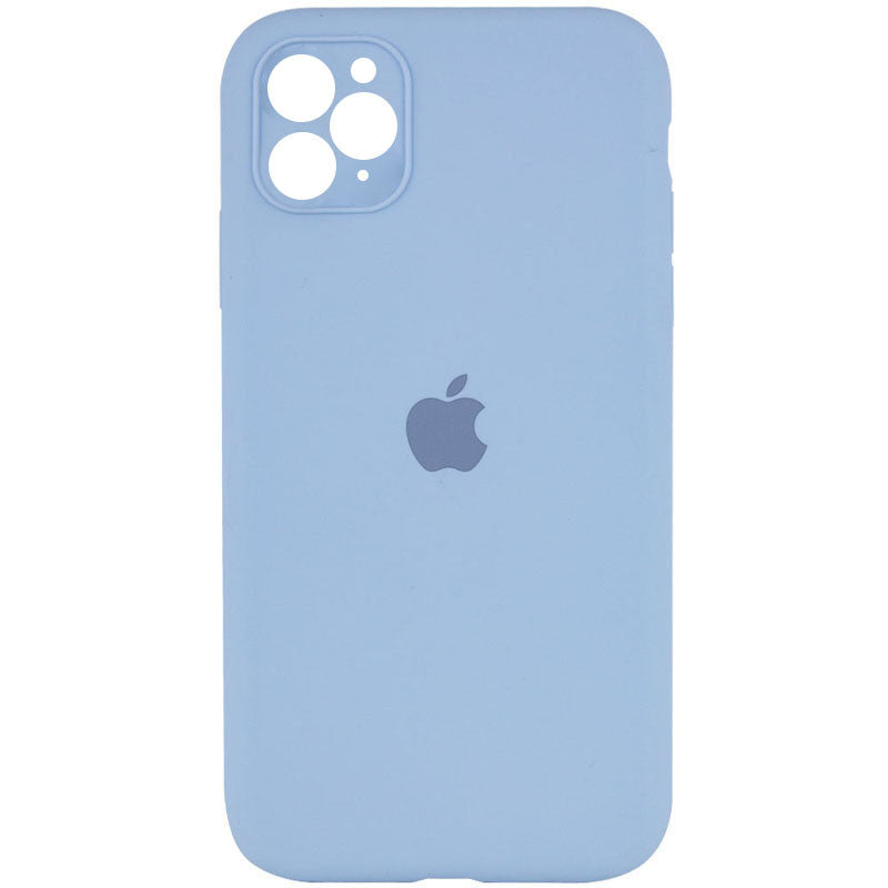 Carcasa Silicona iPhone 11 Pro Max