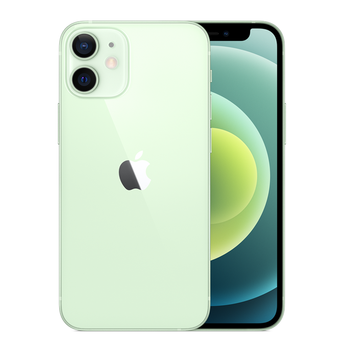 iPhone 12 256GB Green - Nuevo – Digitek Chile