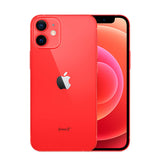 iPhone 12 mini 128GB Red - Grado A