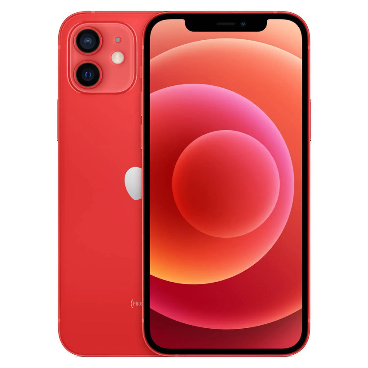 OUTLET - iPhone 12 128GB Red