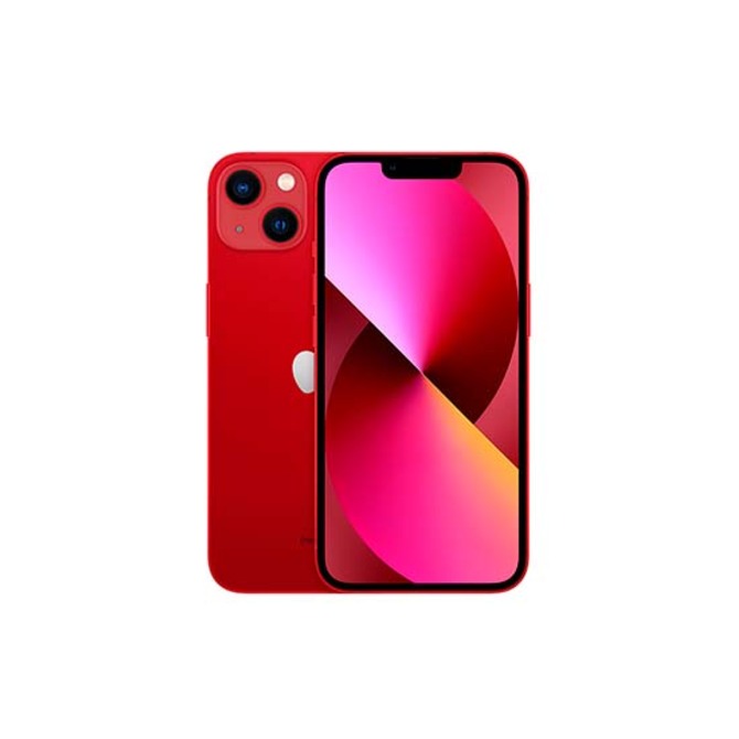 OUTLET - iPhone 13 Mini 128GB Red